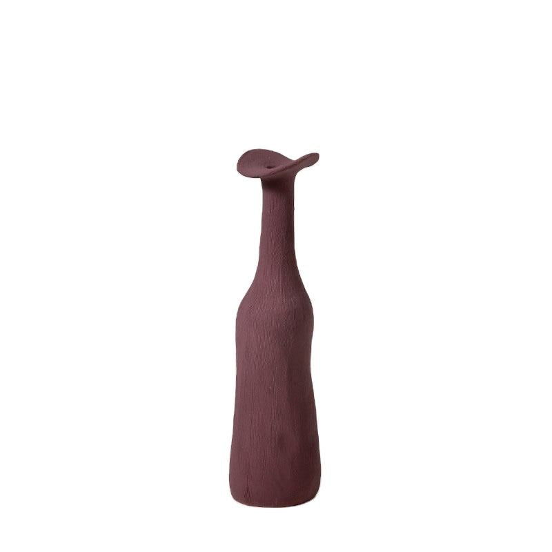 Handmade Tabletop Vase