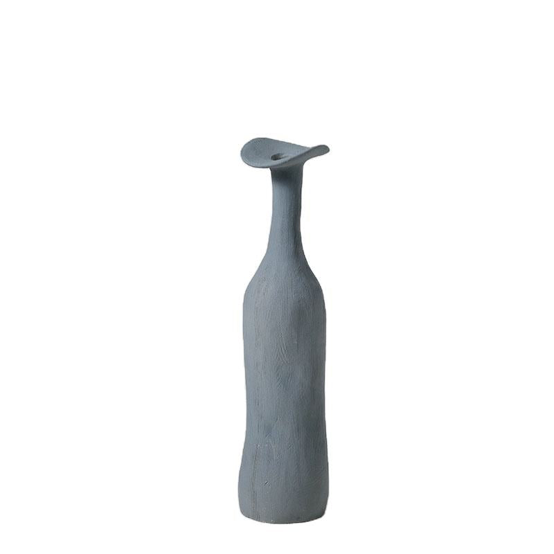 Handmade Tabletop Vase