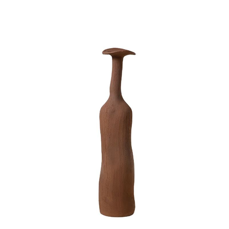 Handmade Tabletop Vase
