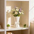 Handmade Bowknot Bouquet Vase
