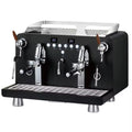 Professional Espresso Commercial Automatic Coffee Machine 2 Group Italian Cappuccino Commercial Baristafor Cafe Business