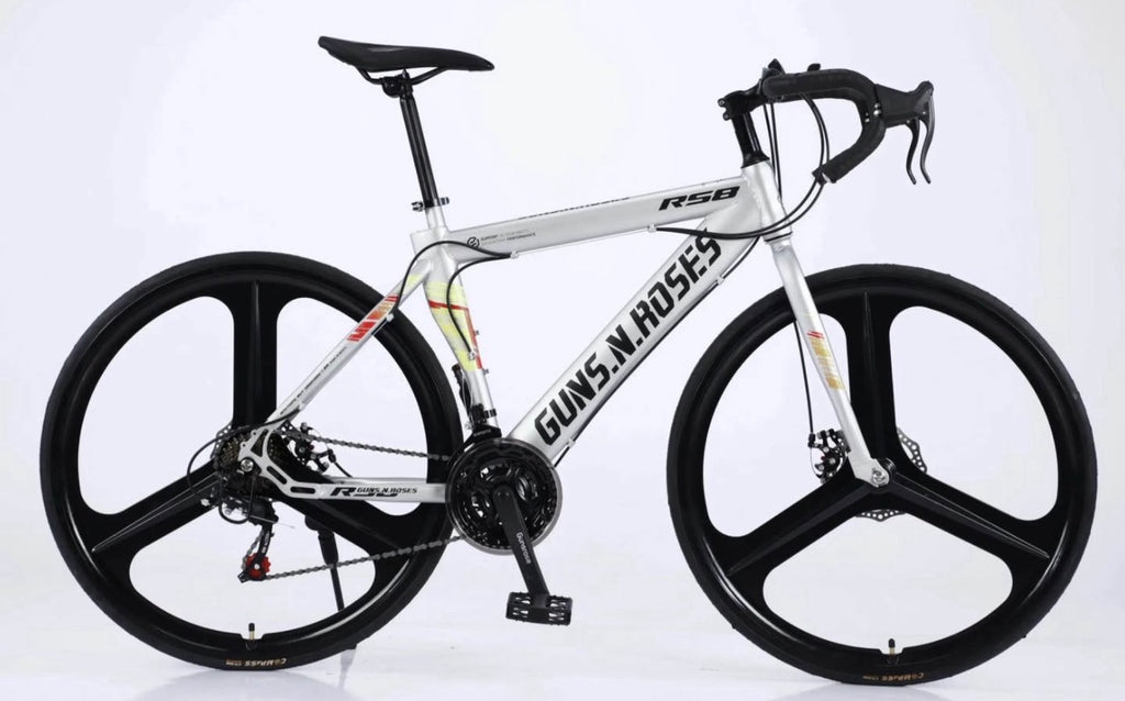 Guns and Roses R 58 model 700c racing carbon fiber frame road racing bike